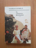 E1 Vasile Gavrila - In cautarea destinului, 1990