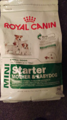 Royal Canin Starter 3kg foto