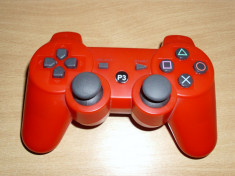 controller Wireless ps3, maneta sony playstation 3, joystick play station foto