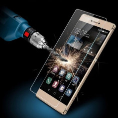 Geam HUAWEI ASCEND P8 Lite Tempered Glass foto