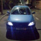 Opel Corsa C Sport