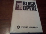 LUCIAN BLAGA--OPERE VOL. 3