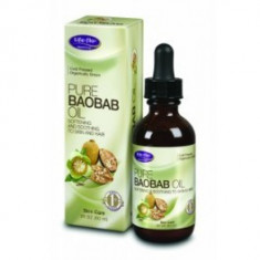 Baobab Pure Special Oil 60ml Secom foto