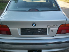 Capota portbagaj completa BMW E39 ( Seria 5 ) foto