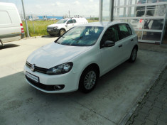 Volkswagen Golf foto