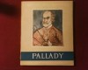 H. Blazian Pallady, editie princeps, Alta editura