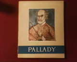 H. Blazian Pallady, editie princeps