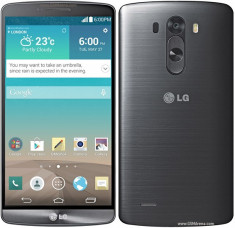 Decodare LG Optimus G3 D855 pe baza IMEI-ului oriunde in tara - ZiDan foto