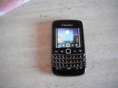 BlackBerry Bold 9790,decodat,touch foto