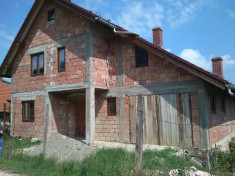 Casa de vanzare in Sighisoara foto