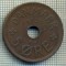 6109 MONEDA - DANEMARCA (DANMARK) - 5 ORE - ANUL 1927 -starea care se vede