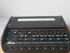 Vermona Regent 1060 foto