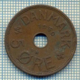 6200 MONEDA - DANEMARCA (DANMARK) - 5 ORE - ANUL 1930 -starea care se vede, Europa