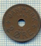 6186 MONEDA - DANEMARCA (DANMARK) - 2 ORE - ANUL 1930 -starea care se vede, Europa