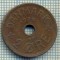 6182 MONEDA - DANEMARCA (DANMARK) - 2 ORE - ANUL 1930 -starea care se vede