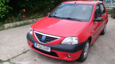 Dacia Logan Kiss FM 2008 foto