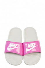 Papuci Dama Nike Sportswear Roz 4951-KLD108 foto