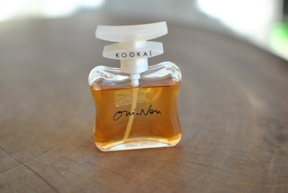 Non Edt Kookai Oui Non Kookai Oui-non Eau De Toilette Edt 15ml