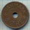6198 MONEDA - DANEMARCA (DANMARK) - 5 ORE - ANUL 1930 -starea care se vede