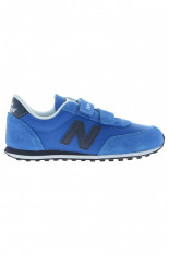 Pantofi Casual Baieti New Balance Albastru 4951-OBK040 foto