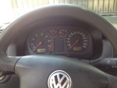 Volkswagen Golf 4 foto