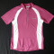 Tricou ciclism dame Toptex SportLine Coolmax Made in Germany; marime L (44/46)