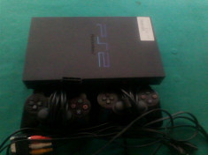 PlayStation 2 Sony Bonus 4 jocuri + transport gratuit foto