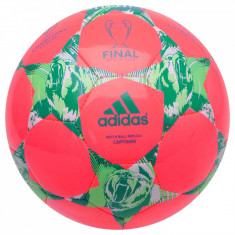 Minge fotbal adidas - Nr. 5 - Import Anglia - 2015070575 foto