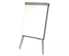 FLIPCHART WHITEBOARD FORSTER foto