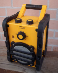 Radio portabil CLATRONIC BR 816 foto