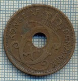 6201 MONEDA - DANEMARCA (DANMARK) - 5 ORE - ANUL 1930 -starea care se vede, Europa