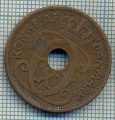 6201 MONEDA - DANEMARCA (DANMARK) - 5 ORE - ANUL 1930 -starea care se vede