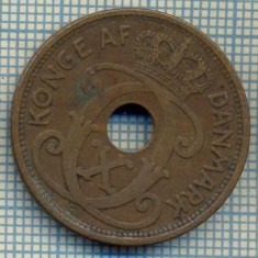 6201 MONEDA - DANEMARCA (DANMARK) - 5 ORE - ANUL 1930 -starea care se vede