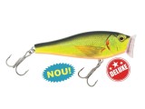 Voblere Baracuda Deluxe POP100 - 100mm - 28,5g - floating