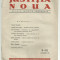 JUSTITIA NOUA - revista juridica democrata, 1947