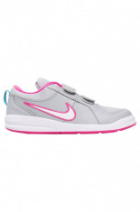 Pantofi Sport Fete Nike Kids Gri 4951-OBG018 foto