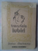 STEFAN MARINESCU - TRECUTELE IUBIRI, 1988