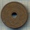 6205 MONEDA - DANEMARCA (DANMARK) - 2 ORE - ANUL 1934 -starea care se vede