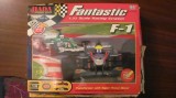 PVM - Joc JIADA electric Formula 1 lipsa o masina scara 1:32 varsta peste 8 ani, 8-10 ani, Baiat, Electrice