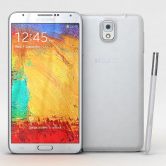 Samsung Galaxy Note 3 foto