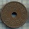 6202 MONEDA - DANEMARCA (DANMARK) - 2 ORE - ANUL 1934 -starea care se vede