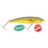 Voblere Baracuda Deluxe MIN110T01 - 110mm - 20g - ad&acirc;ncime de lucru: 0-1,8m