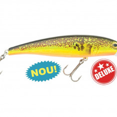 Voblere Baracuda Deluxe MIN110T01 - 110mm - 20g - adâncime de lucru: 0-1,8m