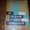 THEOFIL SIMENSCHY - UN DICTIONAR AL INTELEPCIUNII VOLUMUL 1