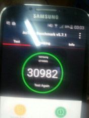 Samsung S4 LTE 4G foto