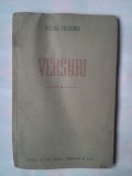 VICTOR TULBURE - VERSURI