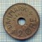 6172 MONEDA - DANEMARCA (DANMARK) - 2 ORE - ANUL 1935 -starea care se vede