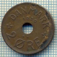 6185 MONEDA - DANEMARCA (DANMARK) - 2 ORE - ANUL 1930 -starea care se vede