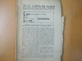 Lupta de clasa Anul I No. 7 2 0ct. 1920, apare de două ori pe lună, 017