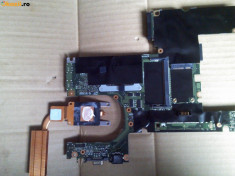 Placa de baza HP 6515B 6715B 6715S 443897-001 AMD foto